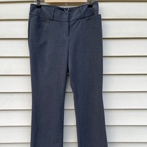 The Limited - Drew Fit